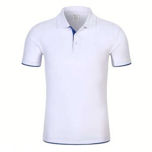 Camiseta de Golf Dry Fit para Hombre, Polo, Uniforme, Liso, 100% Poliéster, Sublimación, Polos Personalizados con Logotipo, Camiseta de Golf - Product Image 4