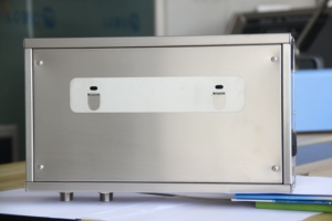 Máy Tạo Ozone Xử Lý Nước Cho Thực Phẩm Làm Sạch Rau Quả - Product Image 3