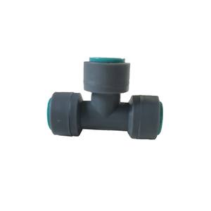 Buse de pulvérisation réglable pour l'irrigation, le refroidissement, l'humidification, le jardin, la serre, dispositif d'arrosage automatique, accessoire gris - Product Image 4