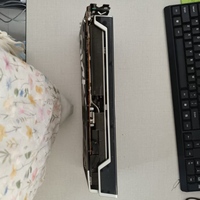 99% BARU Kartu Grafis AMD Radeon RX 6750 XT OC 12GB RX6750XT GDDR6 192-bit GPU Kartu Grafis Gaming
