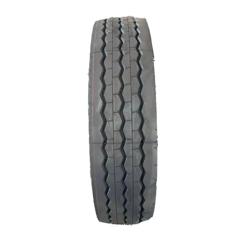 Neumático de camión comercial 12R22.5 Fabricantes productos de venta caliente llantas aplicables de alta calidad 9.00X22.5