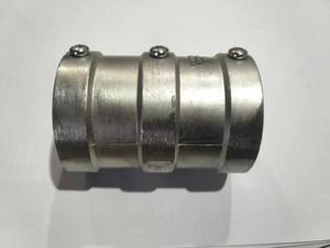 Pièces usinées CNC en acier inoxydable, cuivre, laiton, <span class=keywords><strong>titane</strong></span>, aluminium, service d'usinage CNC sur mesure - Product Image 3