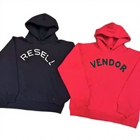 VVS High Street V1 V2 Unisexe Hiver à Capuche Imperméable Coupe-Vent Coupe Classique Motif Cœur en Strass Séchage Rapide Respirant