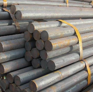 Barre d'acier au carbone standard d'ASTM et d'AISI pour souder et couper Acier de moule d'alliage super long bonne aptitude au pliage - Product Image 3