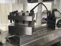 Torno CNC Horizontal de Precisión Hengxing con Sistema de Control GSK, un Solo Husillo, 4 Ejes, Alta Seguridad, Capacidad Media