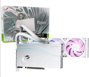 צבעוני-גרפי-כרטיס 4090 צבעוני נפטון Rtx 4090 Igame Geforce Rtx 4090 צבעוני נפטון Gpu