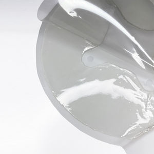 Pronto soccorso sigillo toracico di emergenza prodotti medici dispositivi di pronto soccorso trasparente Ce Space Blanket accessori per unità di aspirazione manuale - Product Image 3