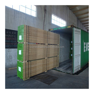 Tablones de andamio Lvl de pino de 38x225x3900mm/madera de construcción - Product Image 5