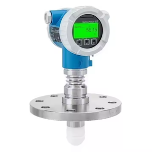 Débitmètre Endress+Hausers Proline Promass 8f3b80-3B25 100% neuf et original pour des mesures fiables avec une précision supérieure 4-20MA - Product Image 1