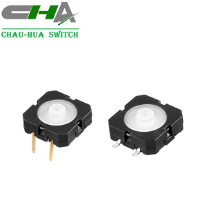 Ô Tô Chỉ Đạo Wheel Key Chuyển Waterproof <span class=keywords><strong>Tact</strong></span> ChuyểN 12X12 8.5X8.5 Linh Hoạt Xử Lý <span class=keywords><strong>Tact</strong></span> Chuyển - Product Image 5