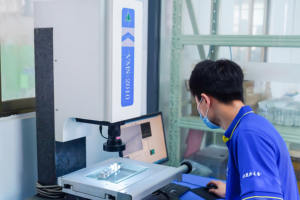 도매 개인 라벨 탑 기어 소형 스틸 기어 맞춤형 기어 - Product Image 5