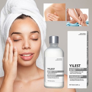 โทนเนอร์<span class=keywords><strong>ส</strong></span>ำหรับผู้หญิงบำรุงผิวออร์แกนิกจากธรรมชาติให้ความชุ่มชื้นน้ำขัดผิวหน้าให้เรียบเนียน - Product Image 3