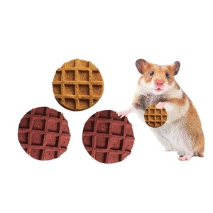 Dụng Cụ Nuôi Thỏ Thú Cưng Cỏ Rồng Mèo Mâm Xôi Dụng Cụ Tách Bột Bánh Hoa Quả Bánh Bốn Hương, Hương Thơm Trái Cây Tưới Nước - Product Image 1