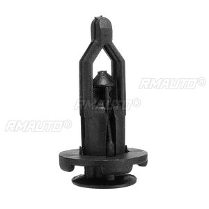 40 pièces d'assemblages de rivets de pare-chocs de voiture, clips de fixation à pression, assortiment universel pour Hyundai/Kia/Nissan/Renault - Product Image 5