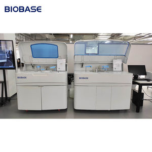 BIOBASE จีนในการขาย BK-UV1900 LAB สแกน <span class=keywords><strong>Uv</strong></span> <span class=keywords><strong>Vis</strong></span> สเปกโตรโฟโตมิเตอร์ราคาโรงงาน - Product Image 4