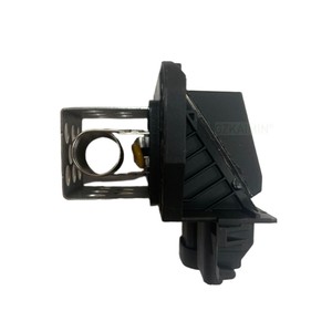 Capteurs automobiles Relais de ventilateur de radiateur Résistance OEM 9673999980/1308CP 9662240180/1308CX pour Citroën C4 <span class=keywords><strong>Peugeot</strong></span> 307 308 Partner <span class=keywords><strong>3008</strong></span> - Product Image 2