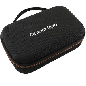 Étui de protection, sac de rangement, boîte EVA pour lecteur de code OBD2, outil de diagnostic, testeur de batterie - Product Image 1