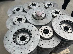 34212284811 34212284812 autre <span class=keywords><strong>disque</strong></span> de frein eat pour BMW M3(F80)/M4(F82) F82 F83 F80 F87 M2 M3 M4 - Product Image 3