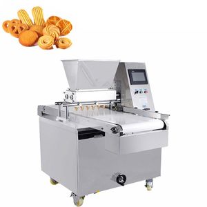 Máquina Automática para Hacer Galletas y Macarons de Fabricante Profesional, Precio de Fábrica, Incluye Ingredientes como Leche y Harina - Product Image 6