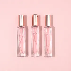 Private Label High Quality Eau De Parfum Perfume Original Brand Women Perfume Spray Accept Custom Private Label
