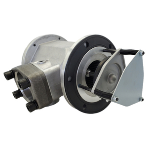 Filtro de aceite hidráulico con brida magnética de retorno por succión a precio competitivo - Product Image 3