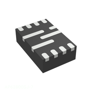 AP62800SJ-7อิเล็กทรอนิกส์12 VFQFN การจัดการพลังงาน - Product Image 1