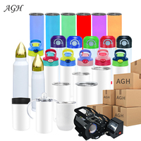 400ml En Bois Grain Personnalisée Couverture Couleur Couvercle Droite Bouteilles En Acier Inoxydable Isolation Sous Vide Bouteilles D'eau avec Boule À Thé