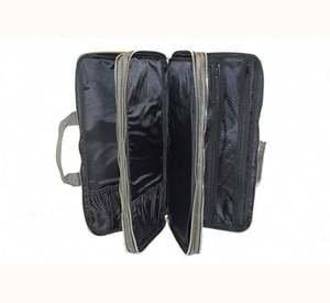 Muestra Gratuita de la Bolsa para Cuchillos Ultimate Edge 2001-EDB, Bolsa de Lujo para Cuchillos de Chef, Bolsa para Cuchillos y Tenedores - Product Image 6