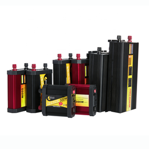 Sistema de Energía Solar Personalizado de Onda Sinusoidal Modificada de 300w 500w 700w 800w 1000w 1500w 2000w 12v 24v 110v 220v CA Fuera de la Red - Product Image 5