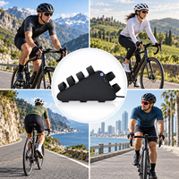 Batterie de vélo électrique 48V 20Ah, 52V 28Ah 30Ah, pack de batteries 72V, batterie lithium-ion triangulaire pour vélo électrique 2000W, vente en gros