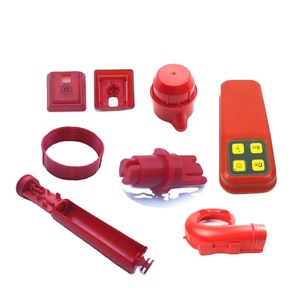 ผู้ผลิต SWE OEM รับผลิตเคสพลาสติก ABS PP PC ขึ้นรูปตามแบบที่กำหนด ทนทาน สวยงาม ได้รับการรับรองมาตรฐาน <span class=keywords><strong>ISO</strong></span> จากกวางตุ้ง - Product Image 1