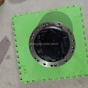 Gearbox Motor Penggerak Mesin Excavator Komatsu PC 50 Final Drive - Product Image 4