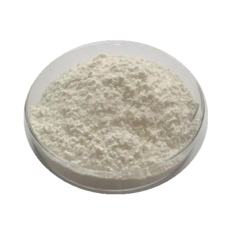 Factory Price Rare Earth Oxide 99.9% Samarium Oxide Sm2O3 mit CAS 12060-58-1