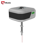 Système de suspension avancé CL100 avec verrouillage automatique de la position et mode de suivi, construction métallique pour les soins à domicile et la thérapie sécurisée