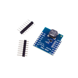 Dht11 Nhiệt Độ Độ Ẩm Mô-đun Cảm Biến <span class=keywords><strong>Internet</strong></span> Những Điều DIY Mạch Tích Hợp Phát Triển Bảng Cho Các Linh Kiện Điện Tử - Product Image 5