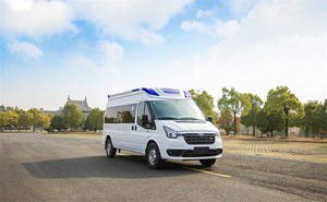 <span class=keywords><strong>Comprar</strong></span> <span class=keywords><strong>ambulancia</strong></span> DE LOS Emiratos Árabes Unidos <span class=keywords><strong>ambulancia</strong></span> médica móvil precio del coche - Product Image 6