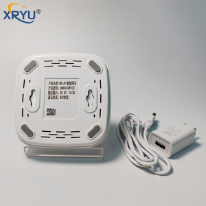 Système de contrôle de la chambre d'hôtel, interrupteur mural et prises, appareils intelligents pour hôtel, interrupteurs intelligents <span class=keywords><strong>Aquara</strong></span> 16A PC IP20 - Product Image 6