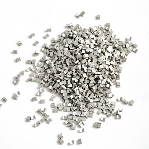 Puntas de Sierra de <span class=keywords><strong>Cermet</strong></span> TiC TiCN, Dientes de Cerámica Metálica, Alternativa de Carburo para Hojas de Sierra - Product Image 4