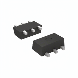 ชิ้นส่วนอิเล็กทรอนิกส์ XC6220A20BPR-G สำหรับการจัดการพลังงาน (PMIC) แบบ SOT 89 5/6 BOM IC มีสินค้าในสต็อก - Product Image 1