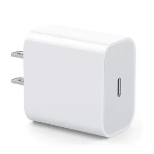 power adapter 12w apple Suppliers-สายชาร์จเร็ว18W 20W 30W Au Pd สำหรับ Macbook,อุปกรณ์ชาร์จโทรศัพท์ด้วย Usb Usb Usb Type C