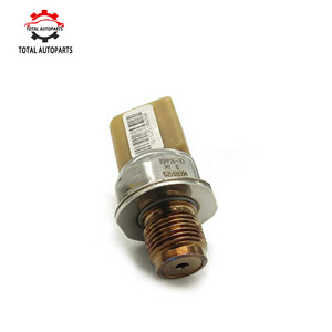 เซ็นเซอร์ความดันน้ำมันเชื้อเพลิง03L906051 03L906054A สำหรับ AU-Di VW <span class=keywords><strong>SE</strong></span>-AT sko-DA - Product Image 1