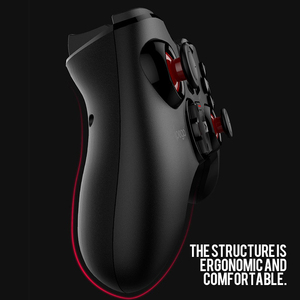 <span class=keywords><strong>Ipega</strong></span> PG-9216 BT Gamepad điều khiển joystick cho Android IOS TV Box Windows PC nintend chuyển đổi xử lý điều khiển - Product Image 5