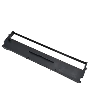 Ruban d'imprimante matricielle compatible LQ310 pour cartouche de ruban Epson LX310/LQ520K/LQ300KH SO15639 S015634 S015641