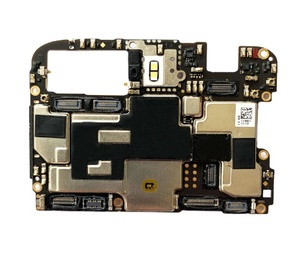 Placa base original para OnePlus 5 <span class=keywords><strong>7</strong></span> 8 5T 6T 7T 8T 7Pro 8 <span class=keywords><strong>Pro</strong></span>, placa lógica desbloqueada - Product Image 1