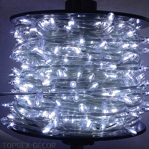 Luci di stringa a Clip a LED impermeabili personalizzate per illuminazione interna esterna per feste di recinzione del cortile della taverna <span class=keywords><strong>e</strong></span> decorazioni da giardino - Product Image 4