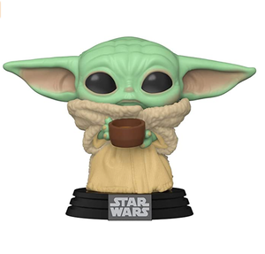 Bien hecho divertido ko Pop mandaloriano Cara Dune colección figura de acción de cabeza de bobble - Product Image 5