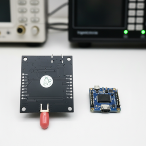 Placa de Desarrollo Shenglianxin ZED-F9P-01B/02B/04B con GNSS RTK de Precisión Centimétrica para Mapeo con Drones, Estándar ZED-F9P-01B/02B/04B - Product Image 1