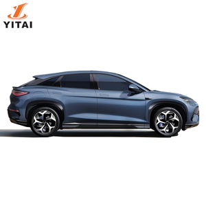 BYD Sealion 07 <span class=keywords><strong>EV</strong></span> 2025, SUV Elettrico a 5 Porte e 5 Posti, Batteria al Litio <span class=keywords><strong>Ferro</strong></span> Fosfato, Veicolo a Nuova Energia per Adulti, Autonomia 610-550 km - Product Image 5