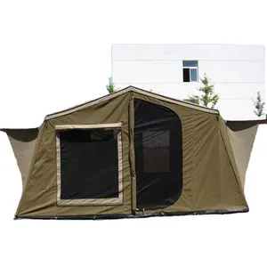 The Most Popular waterproofing lightweight best trailer tent