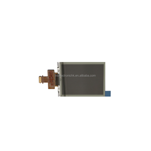 TM035HFZG57-00 โมดูลจอแสดงผล LCD สำหรับจอแสดงผลระบบความปลอดภัย - Product Image 4